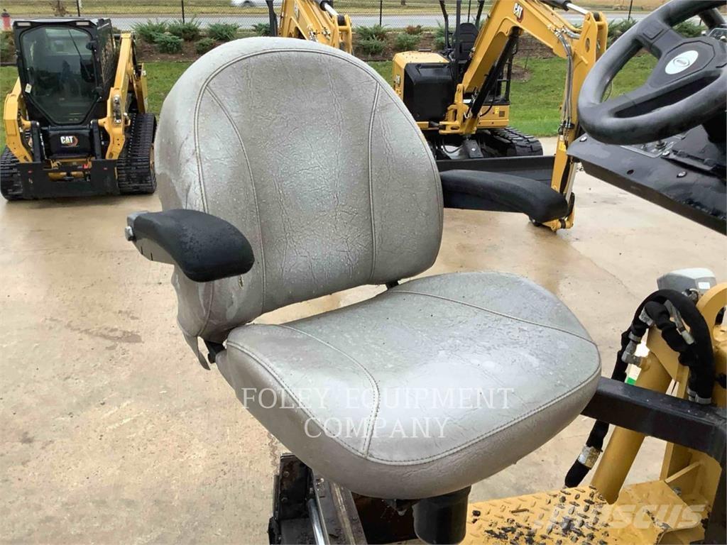 Weiler P385B Asfaltadoras