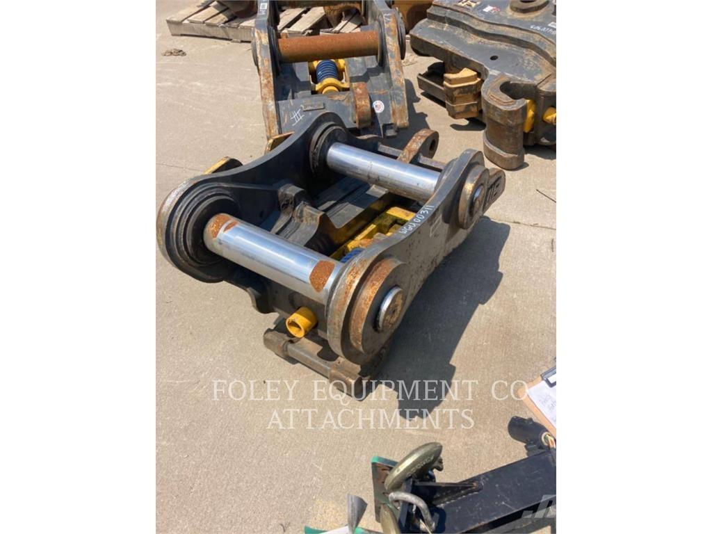 Werk-Brau QCHEXDBWB Excavadoras sobre orugas