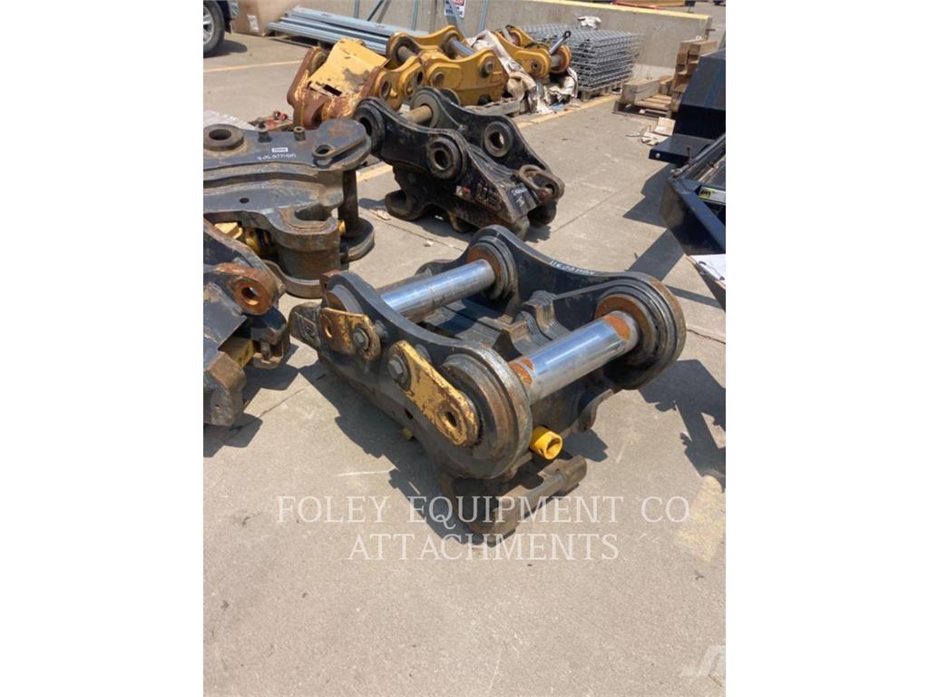 Werk-Brau QCHEXDBWB Excavadoras sobre orugas