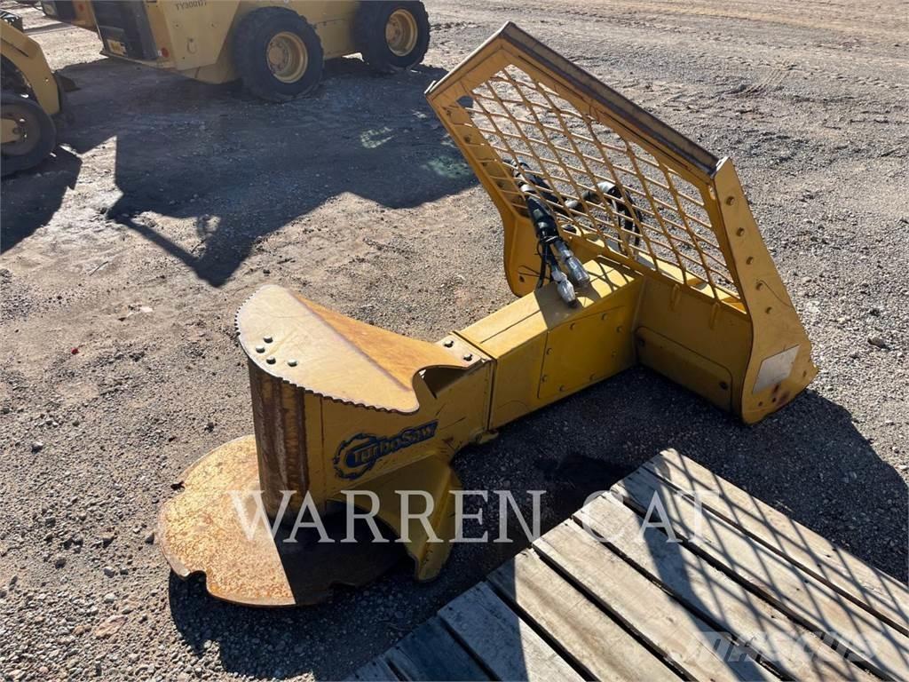  WHEEL SAW Cortadoras