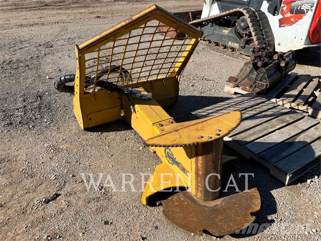  WHEEL SAW Cortadoras