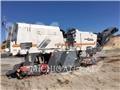 Wirtgen W2100 Fresadoras de asfalto