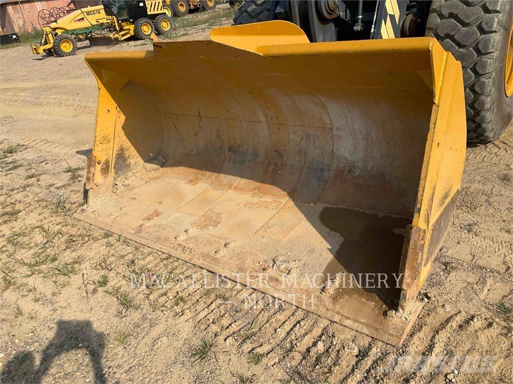 XCMG XC958U Cargadoras sobre ruedas