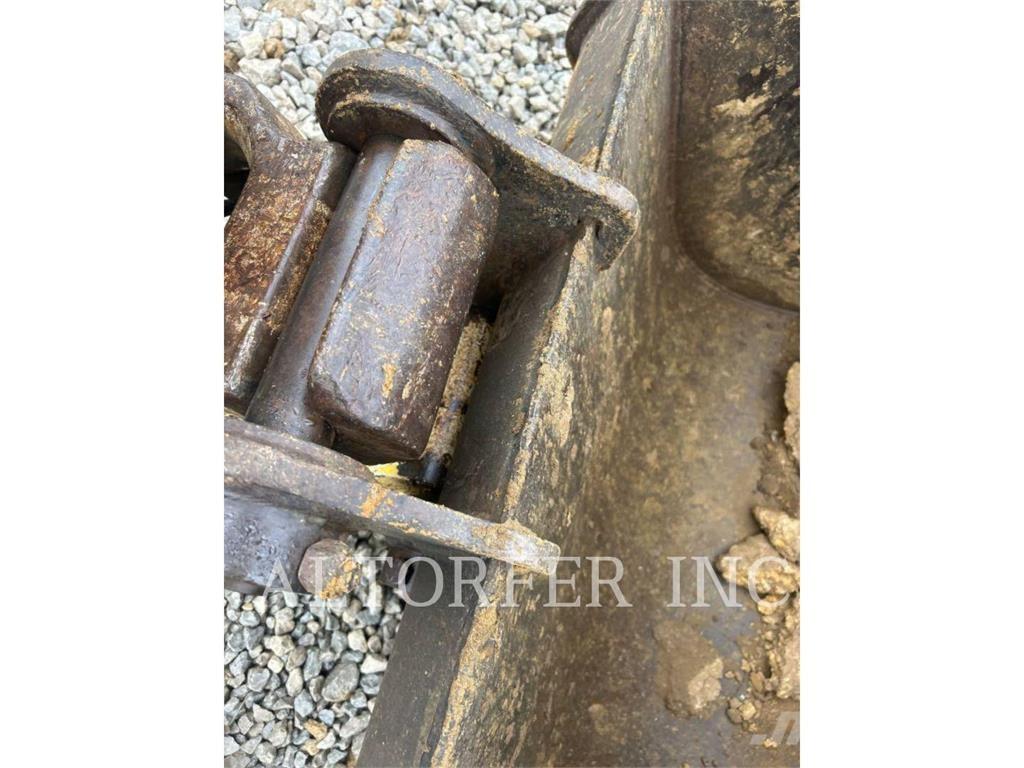 Yanmar SV100 Excavadoras sobre orugas