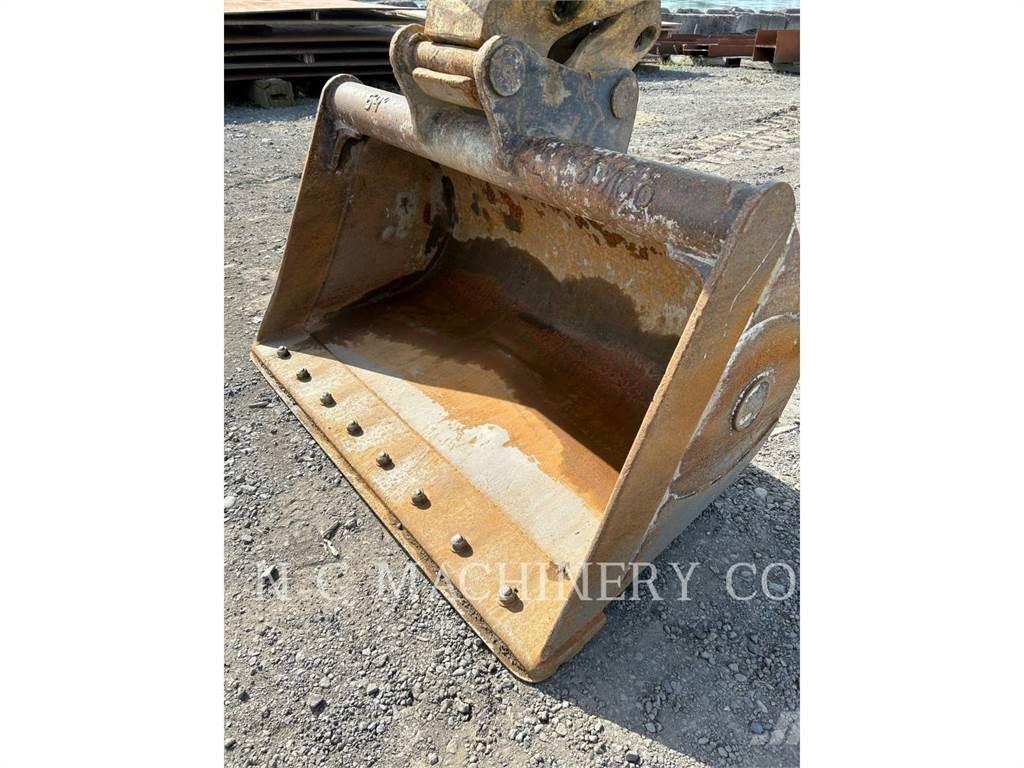 Yanmar VI080-1A Excavadoras sobre orugas