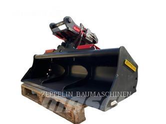 Zeppelin GLV1600 OQ45-5 Zanjadoras