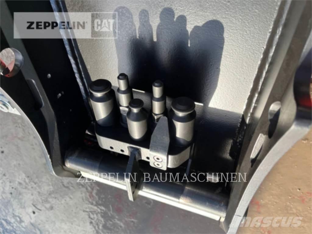 Zeppelin GLV1600 OQ45-5 Zanjadoras