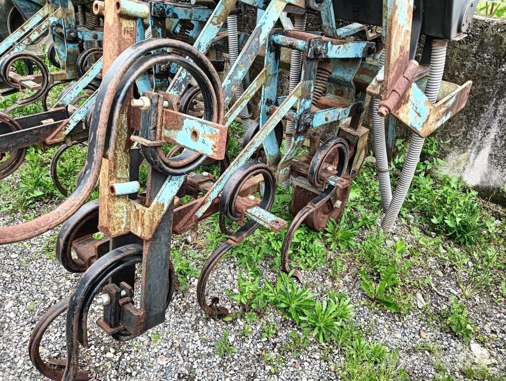  MAROLIN MAIS 4 FILE Sembradoras de alta precisión