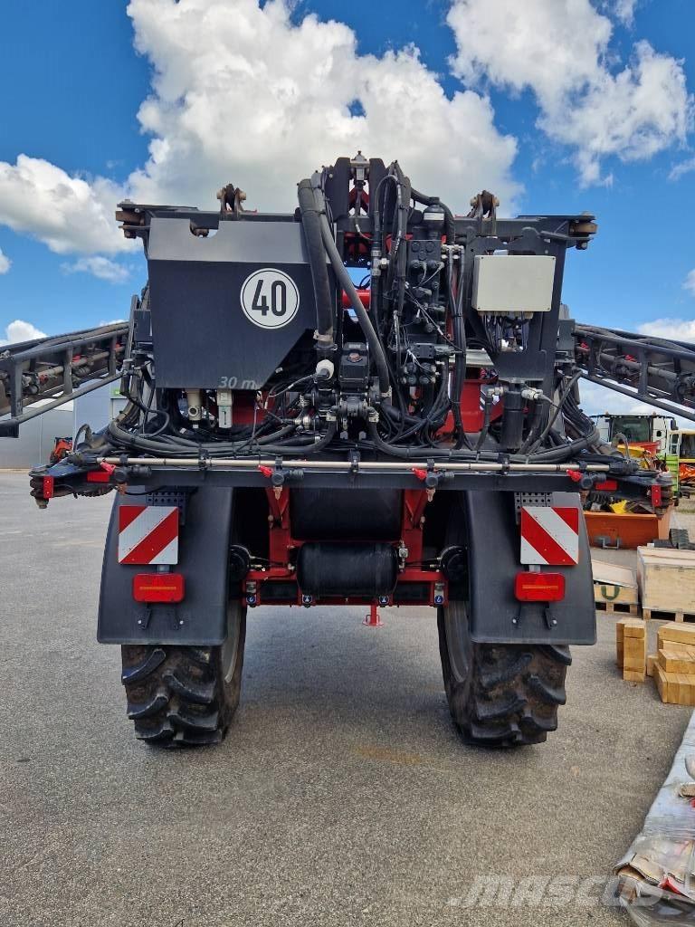 Horsch Leeb 4 AX Pulverizadores arrastrados