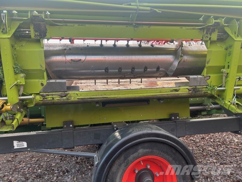 CLAAS LEXION 5400 Cosechadoras combinadas