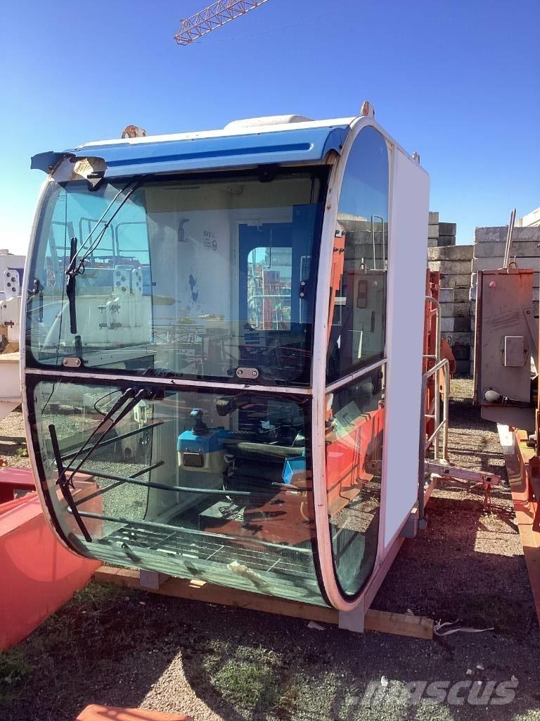 Potain MD265B1-J10 Grúas torre