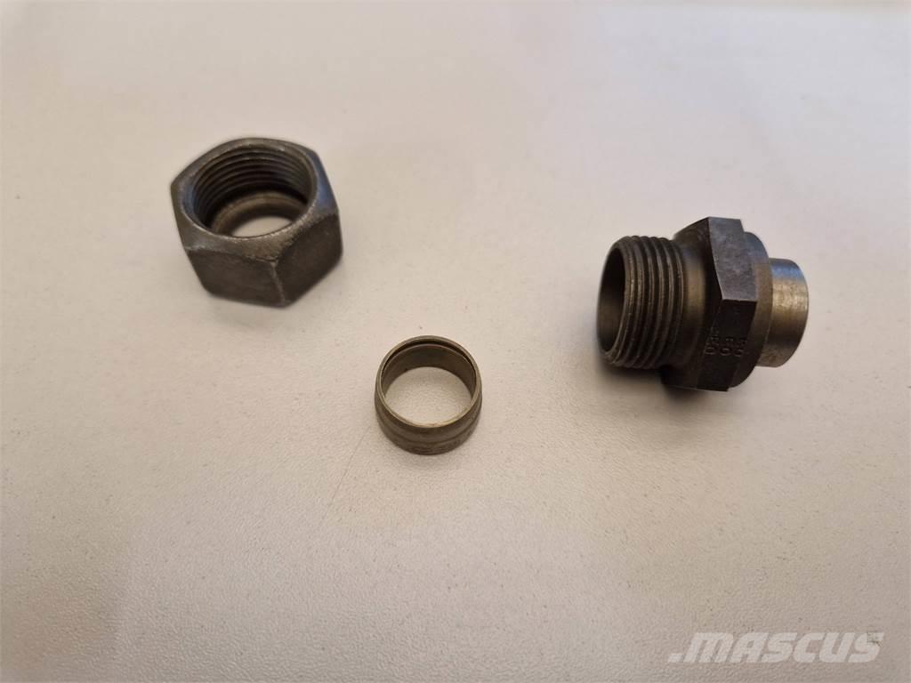 Rottne 078-0026 Hidráulicos