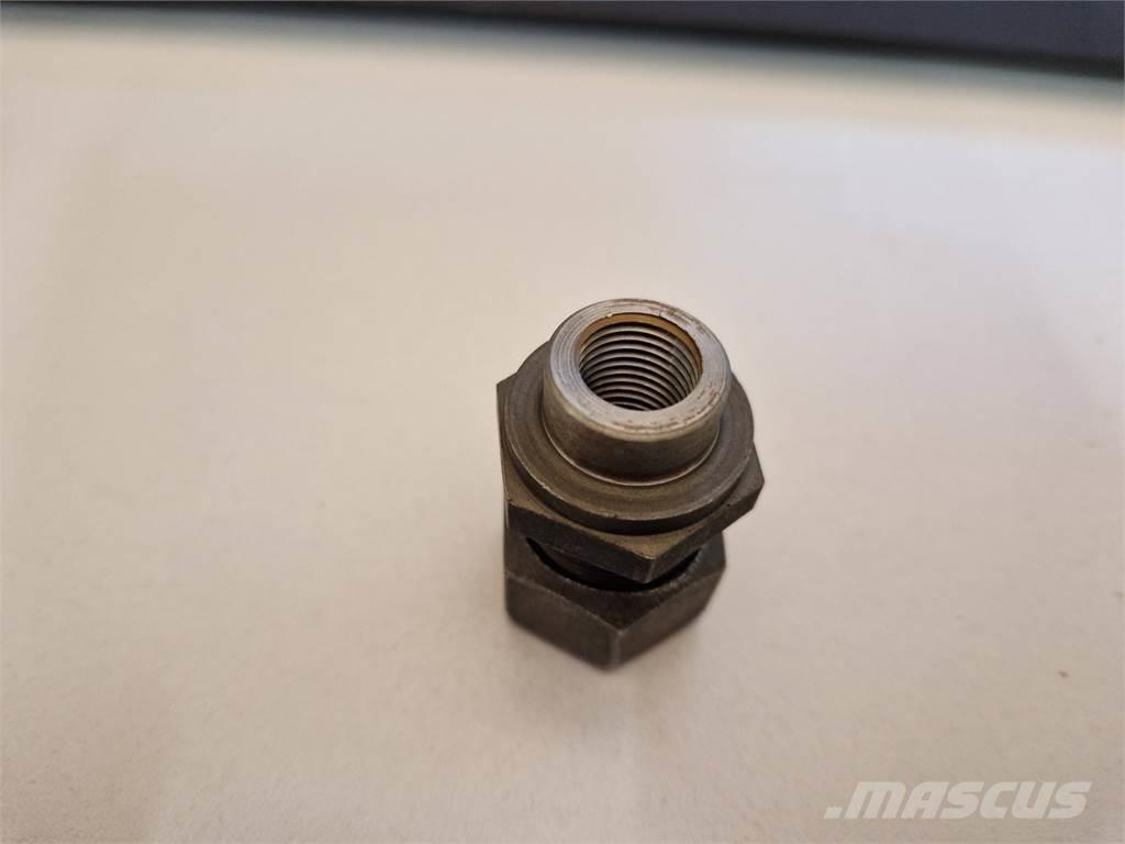 Rottne 078-0026 Hidráulicos