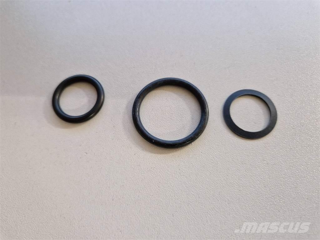 Rottne 089-0040 Hidráulicos