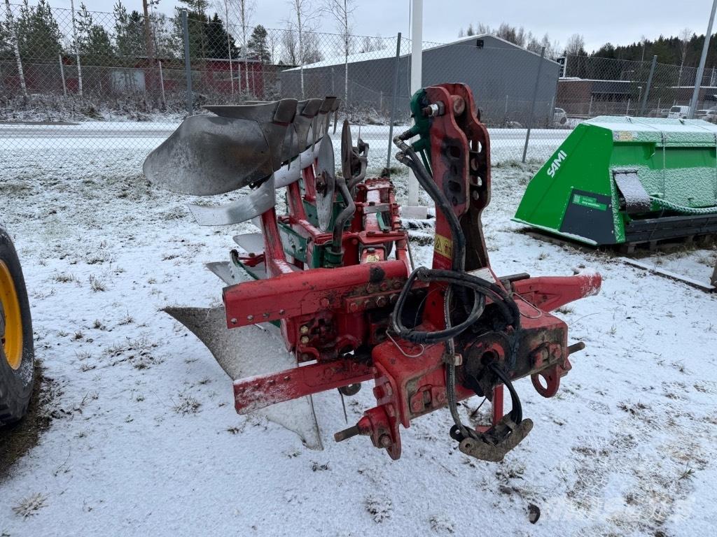 Kverneland ES80-200 Arados reversibles