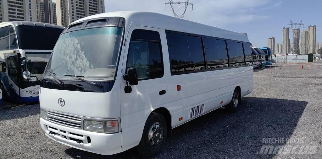 Toyota Coaster Autobuses interurbano