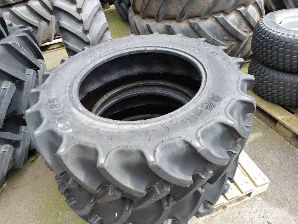 Mitas 340/85R28 Ruedas
