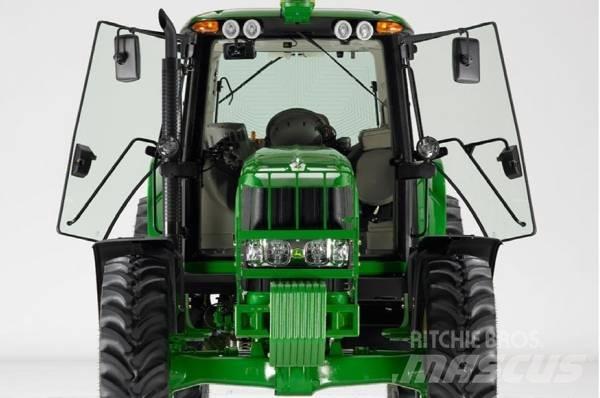 John Deere JD7330 Tractores