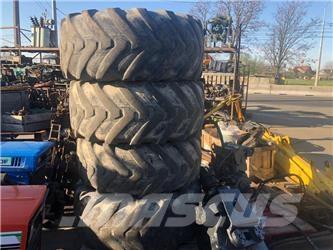 Michelin 500/70 R24 Llantas