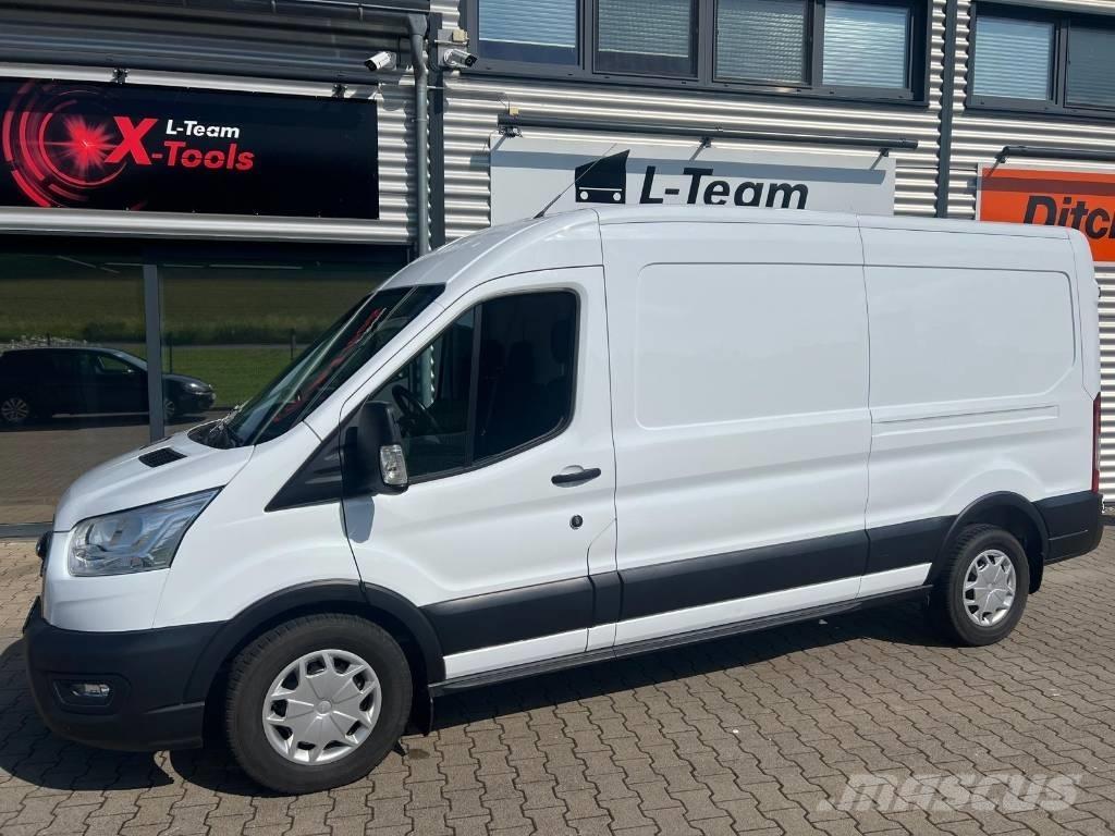  DMT Drill-Vole 1.0 Plataformas horizontales de perforación