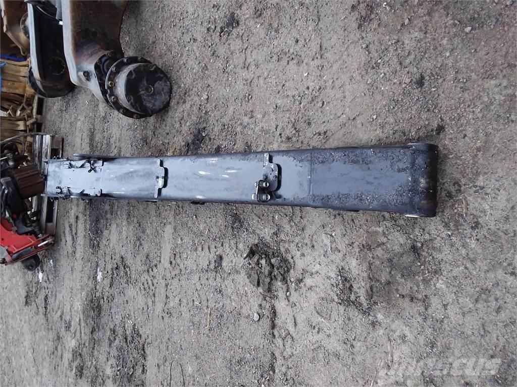 Rottne RK 160 Grúas transportadoras