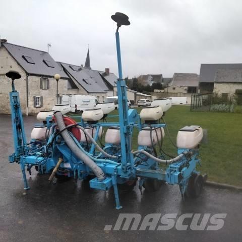 Monosem NG+4 6R Taladros