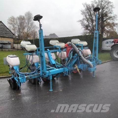 Monosem NG+4 6R Taladros