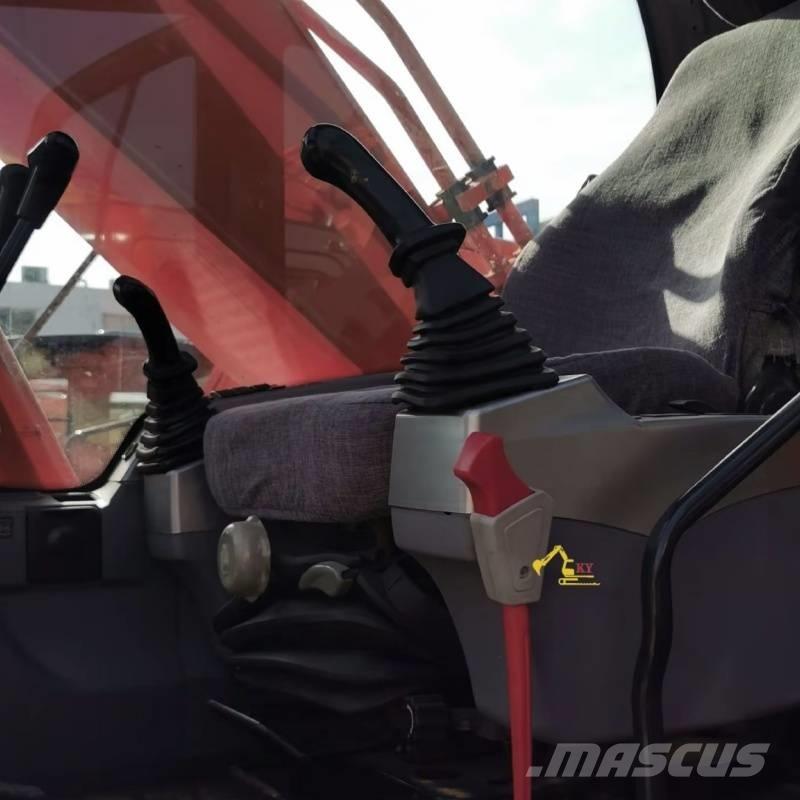 Doosan dh220-7 Excavadoras sobre orugas