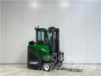 Combilift CB2500 lpg Montacargas de 4 vías