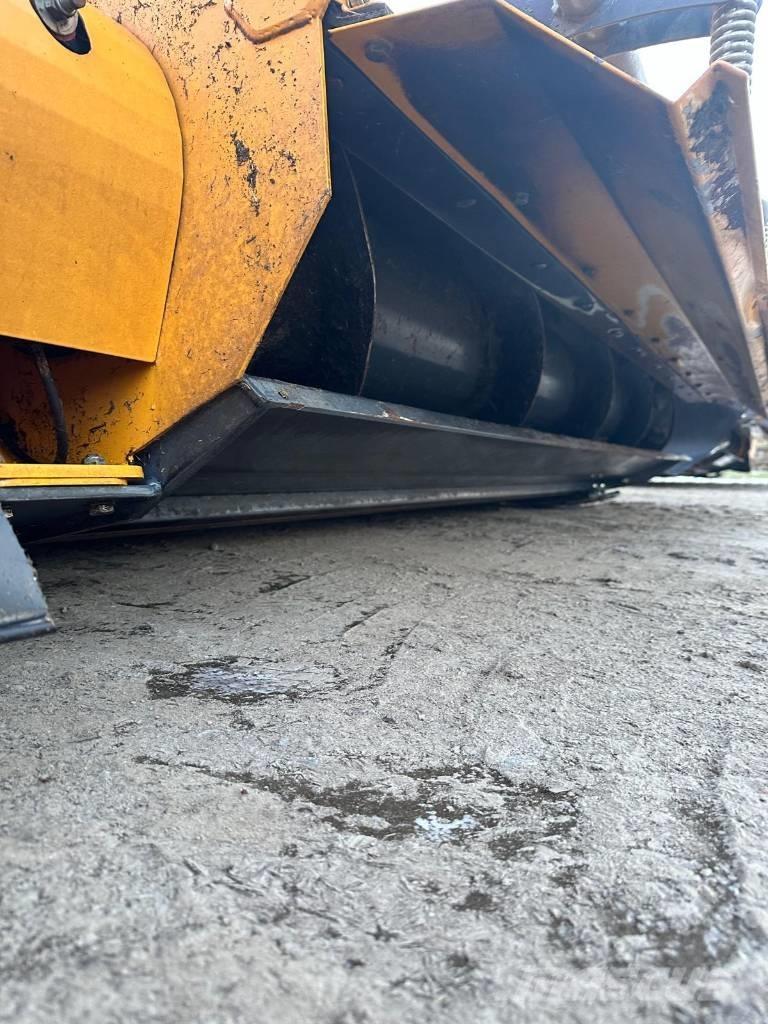 Elho NK 10700 SF Segadoras acondicionadoras