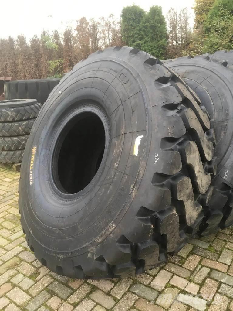 Michelin 26.5R25 Llantas