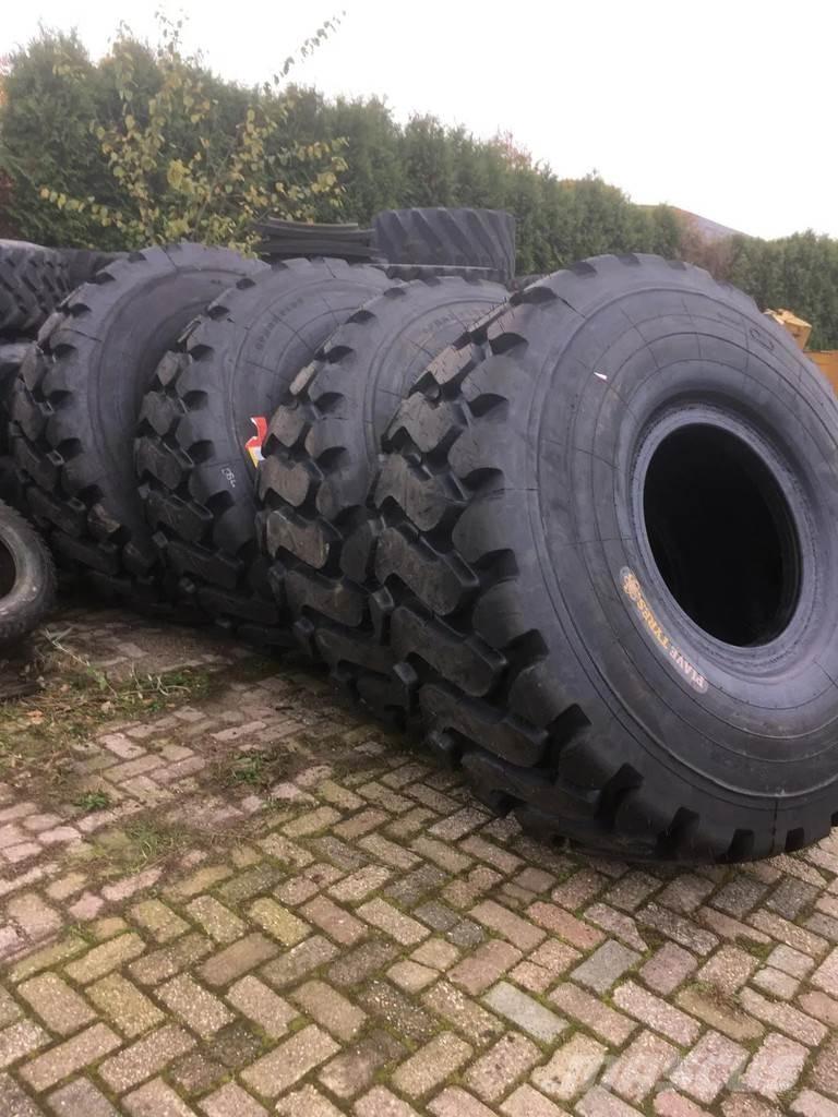 Michelin 26.5R25 Llantas