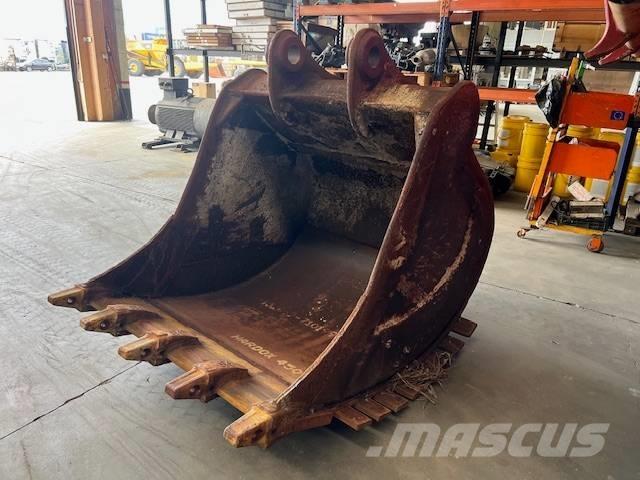 CAT 330/325 Cucharones