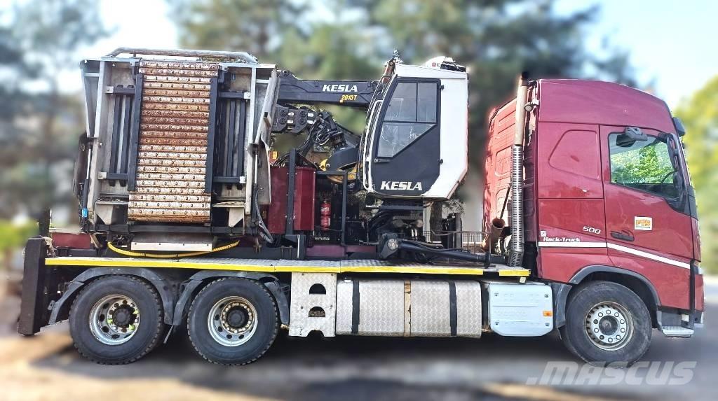 Mus-Max WT 10 XL Trituradoras de madera