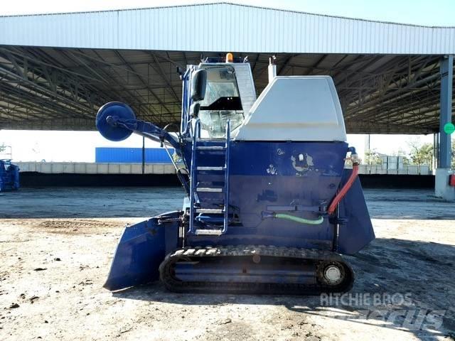  SANDBERGER SF370 Otra maquinaria agrícola