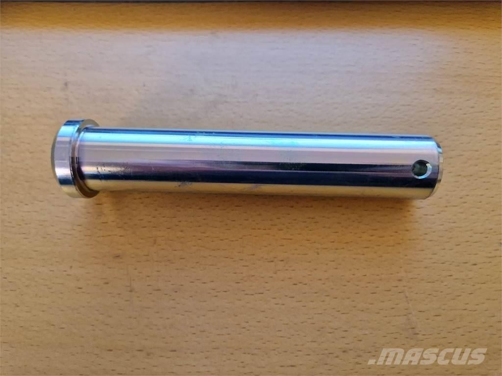 Eco Log 7005614 Chasís