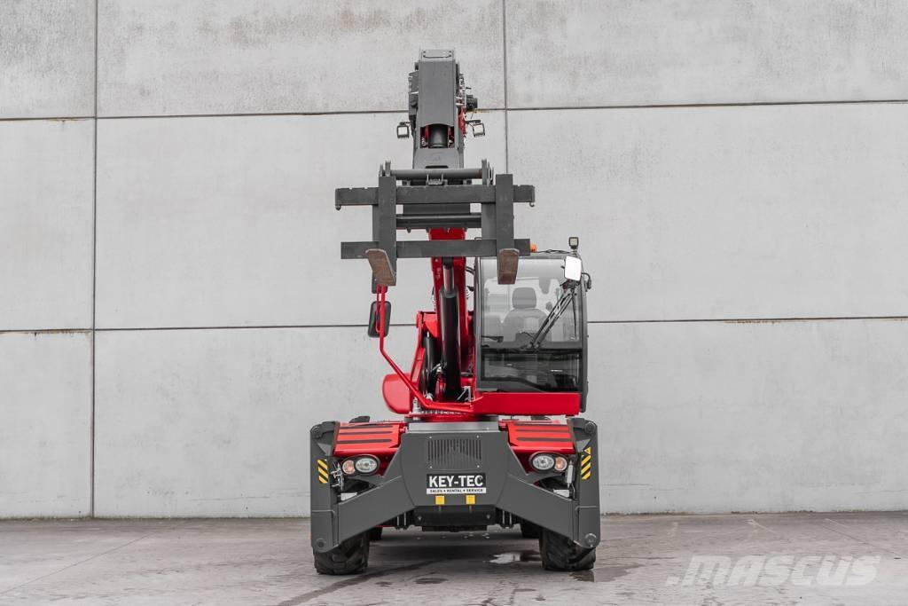 Magni RTH 4.18 Carretillas telescópicas