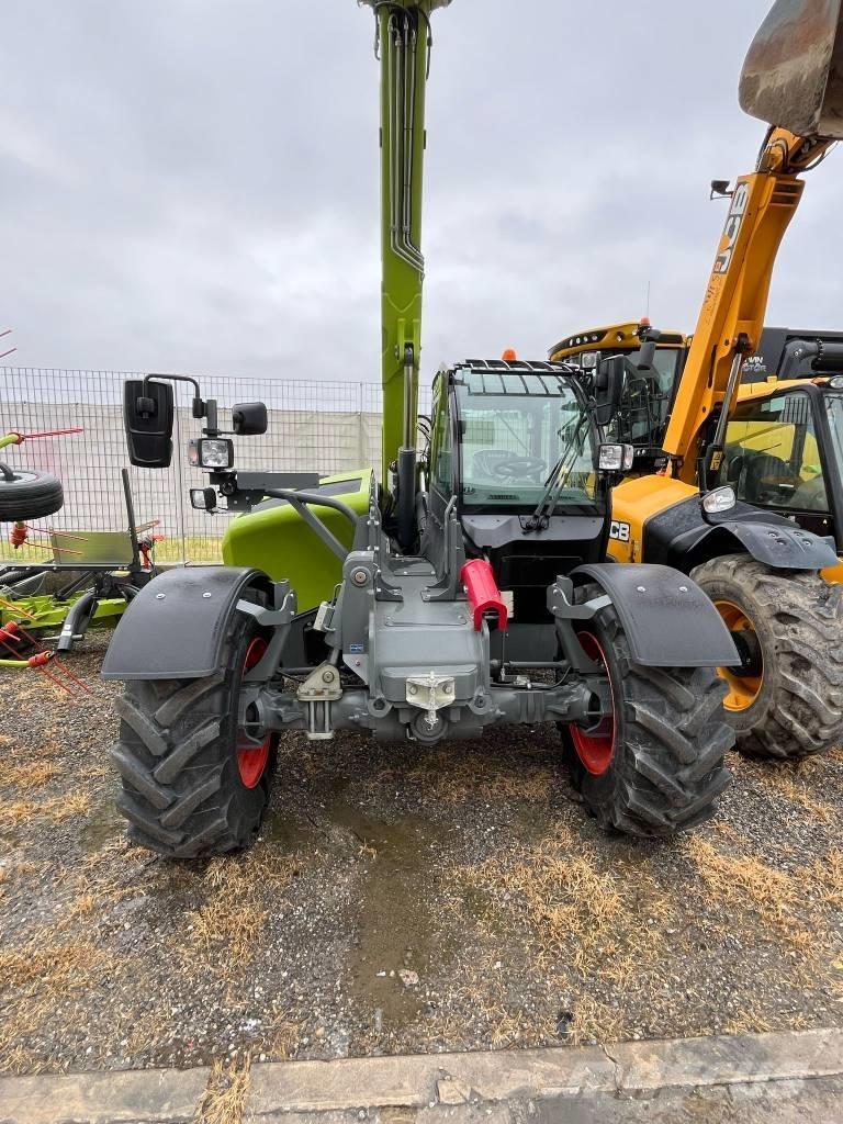 CLAAS Scorpion 1033 Manipuladores telescópicos agrícolas