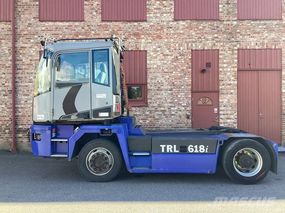 Kalmar TRL618i Tractocamiones para terminales