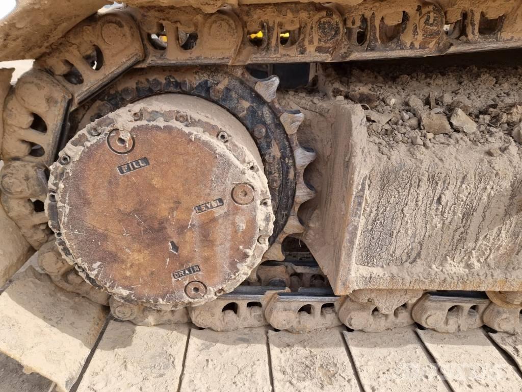 CASE CX 210 B Excavadoras sobre orugas