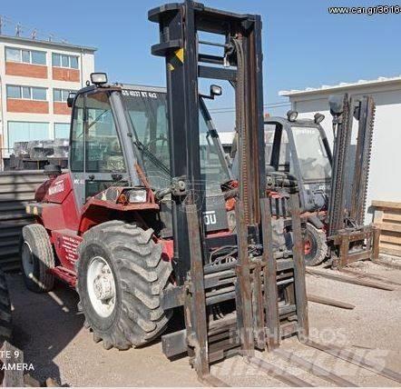 Manitou MC 40 Camiones diesel