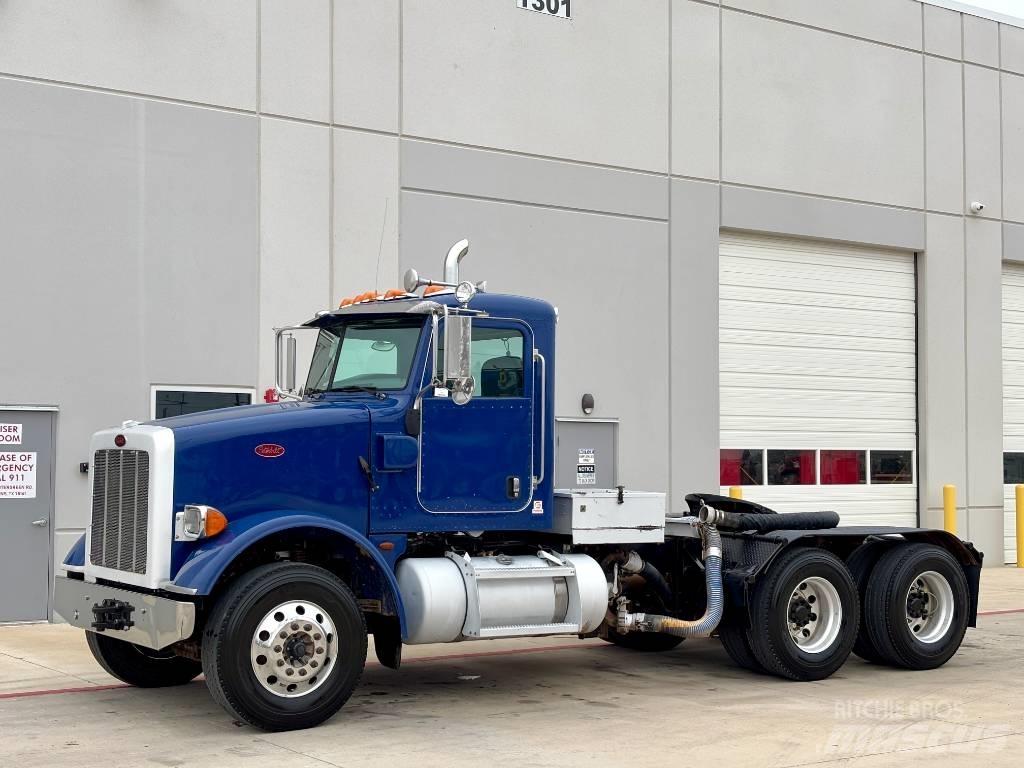 Peterbilt 365 Camiones tractor