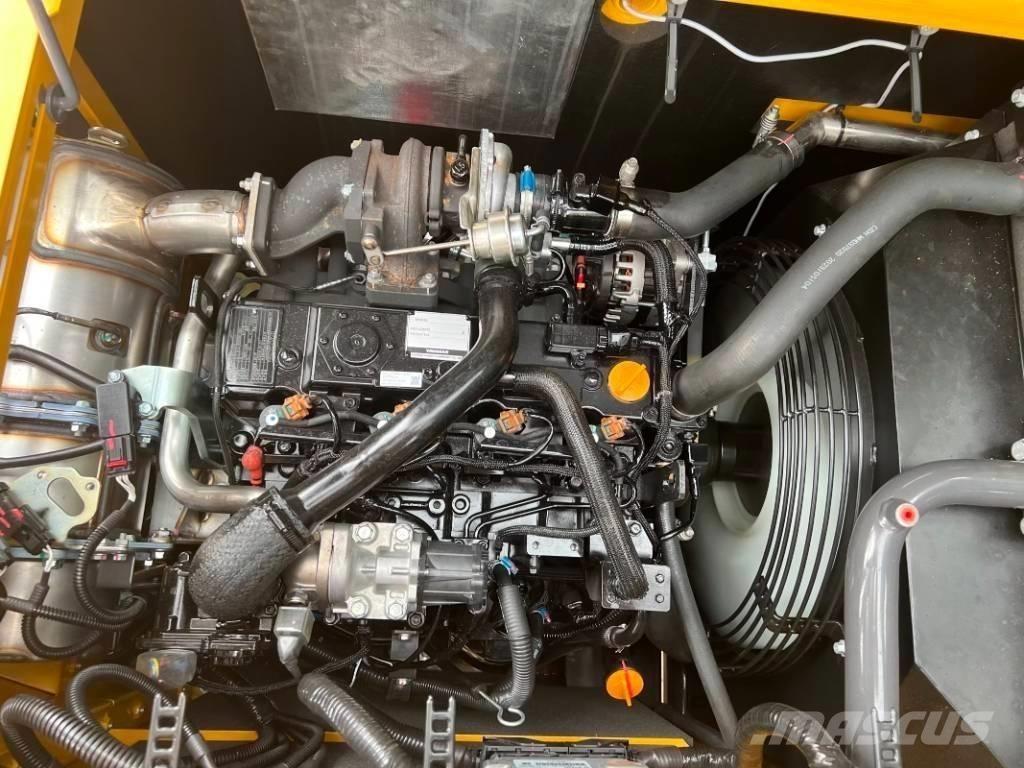 XCMG XE105GA Excavadoras sobre orugas