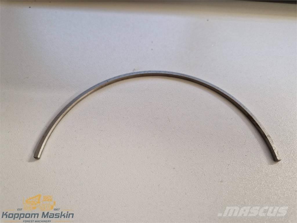 Rottne 999-5341 Chasís