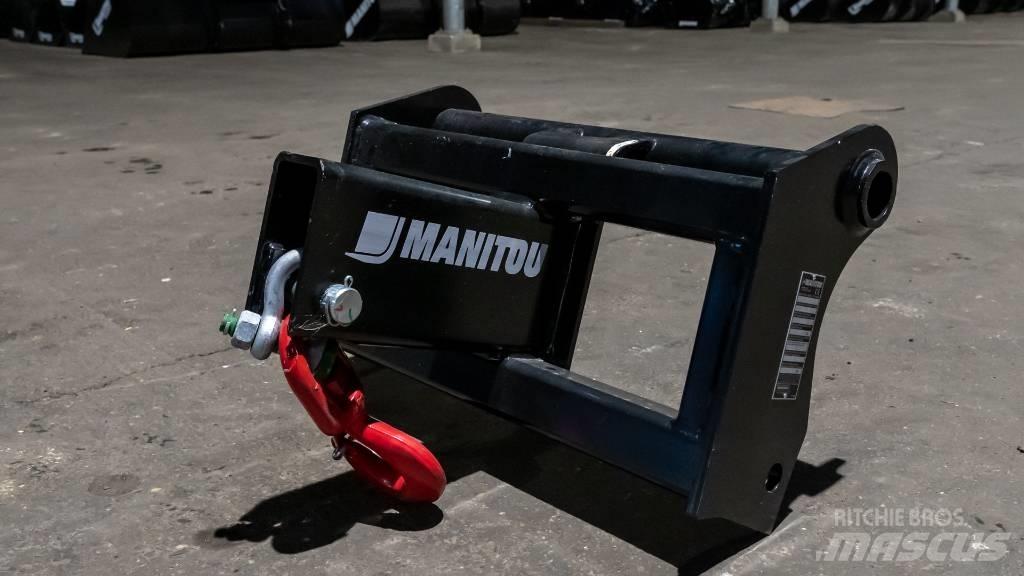 Manitou PC 50 Otros componentes