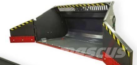 Vama EPS 210 Otros equipos para carreteras y quitanieves