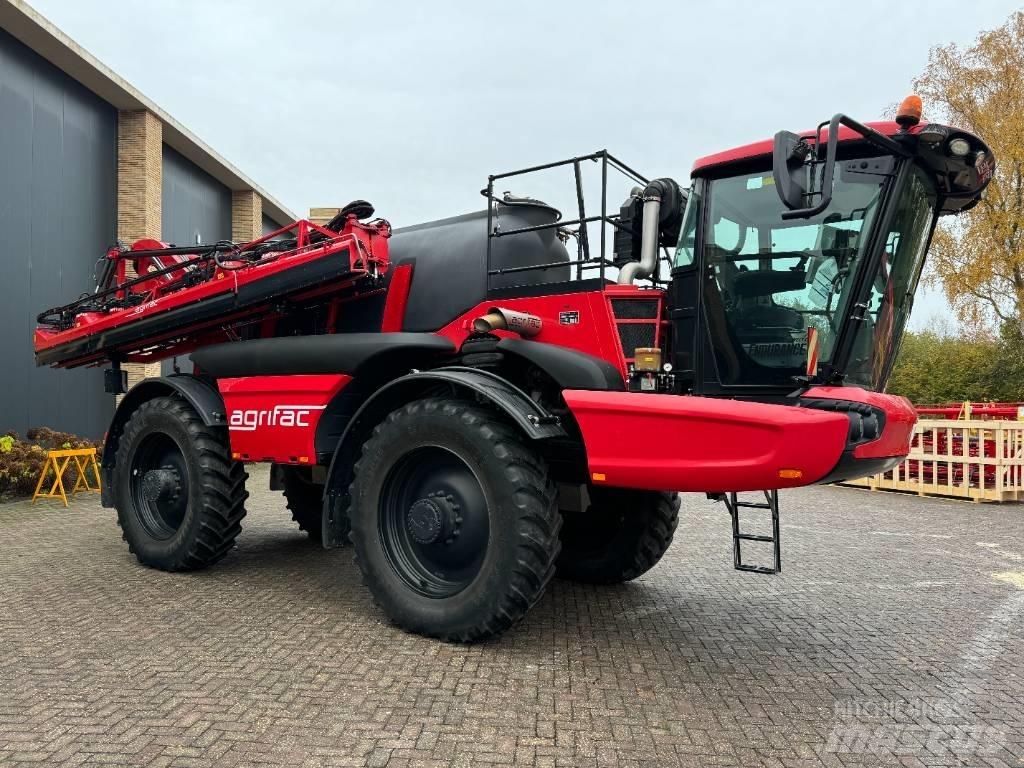 Agrifac CE026085 Pulverizadores autopropulsados