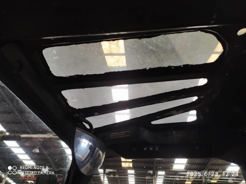 Linde H 35 D Camiones diesel