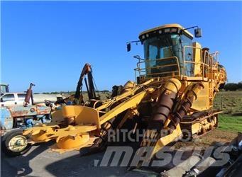 Cameco 3510 Cosechadoras combinadas