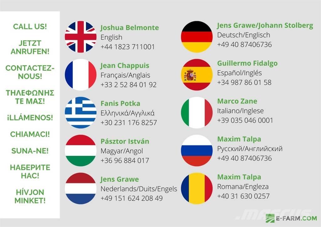 CLAAS jaguar 950 Cosechadoras de forraje autopropulsadas